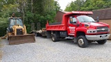 Excavation Equipment